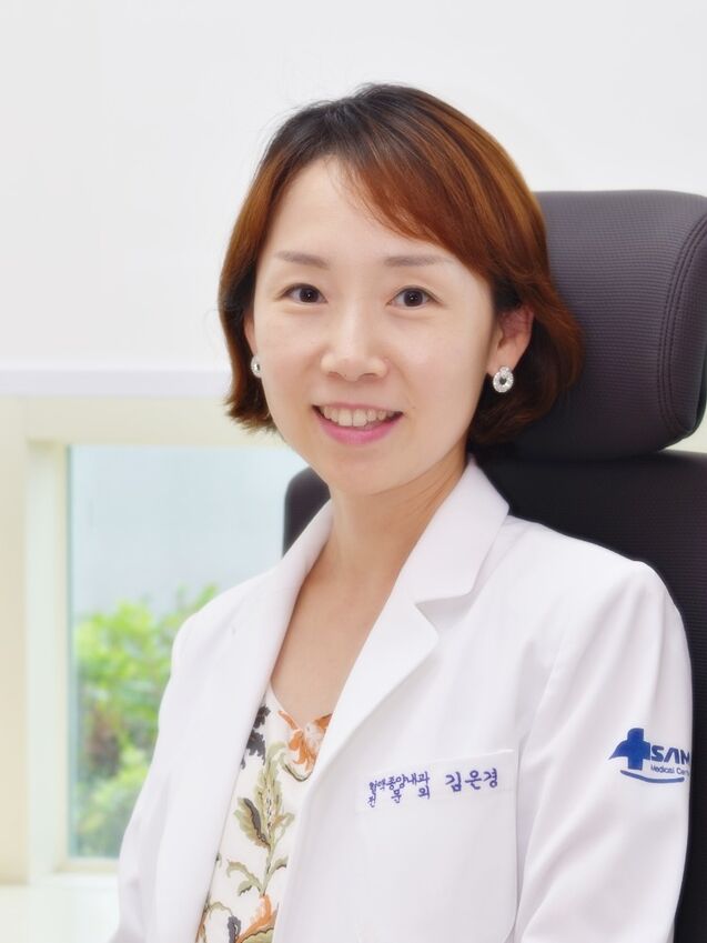 박사님 신경과 전문의 세린