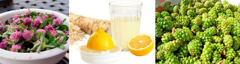 뇌 기능을 향상시키는 전통적인 방법